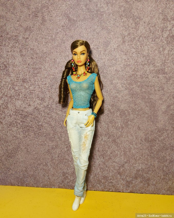 Мои Интегрити: первая любовь-Поппи Паркер