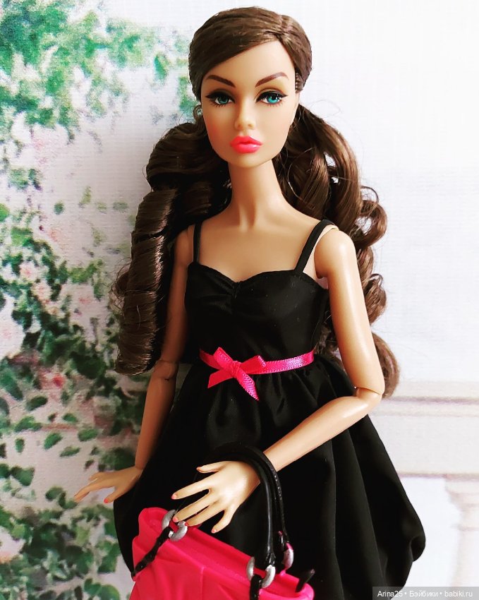 Мои Интегрити: первая любовь-Поппи Паркер (фото 6)