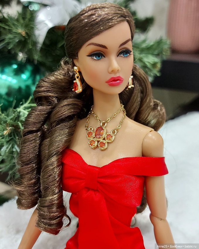 Мои Интегрити: первая любовь-Поппи Паркер (фото 4)