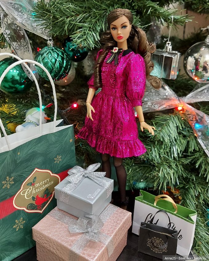 Мои Интегрити: первая любовь-Поппи Паркер (фото 5)