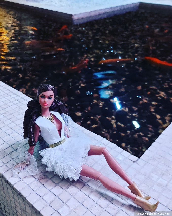 Мои Интегрити: первая любовь-Поппи Паркер (фото 7)