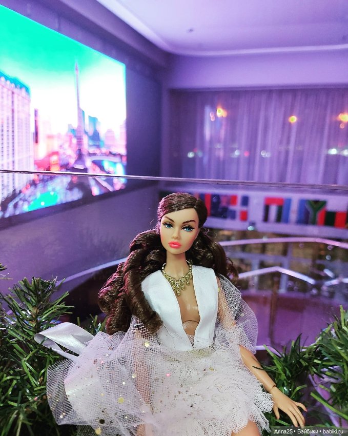 Мои Интегрити: первая любовь-Поппи Паркер (фото 8)