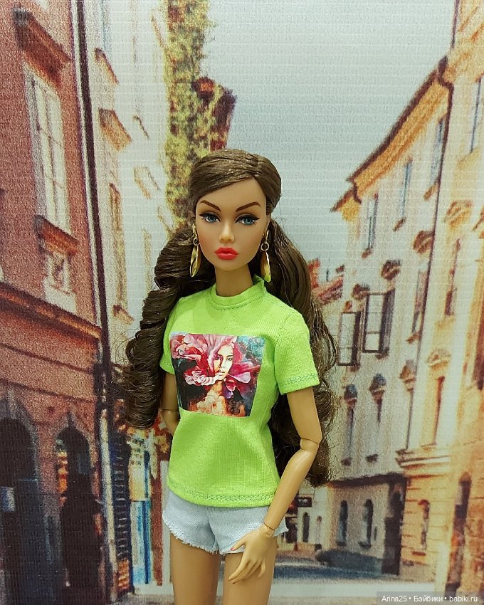 Мои Интегрити: первая любовь-Поппи Паркер