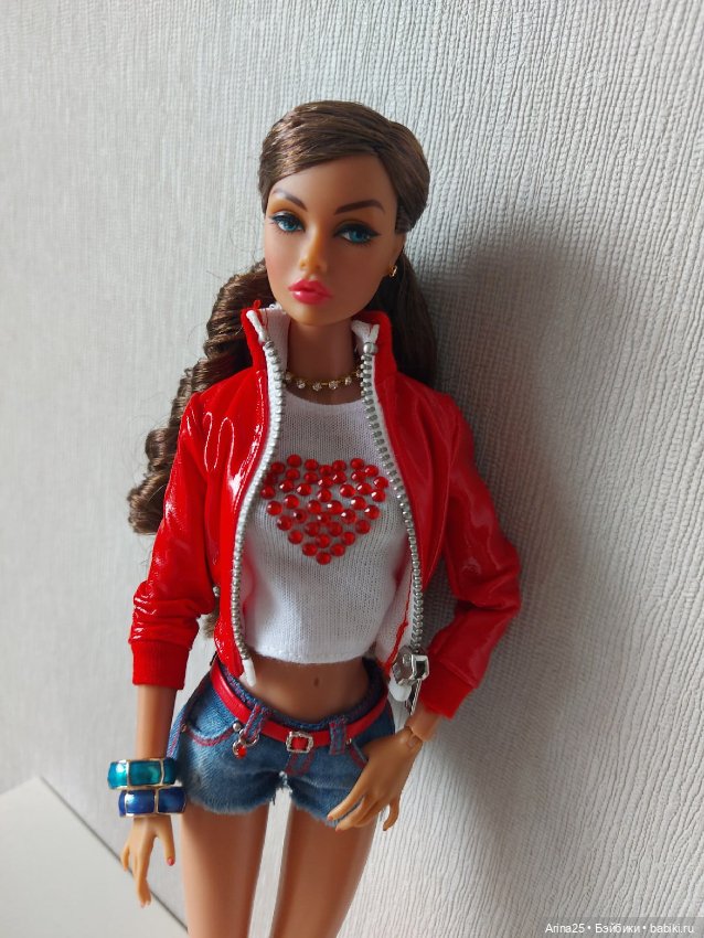 Мои Интегрити: первая любовь-Поппи Паркер