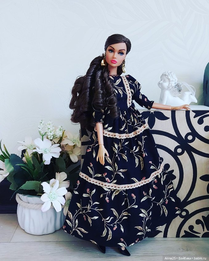 Мои Интегрити: первая любовь-Поппи Паркер