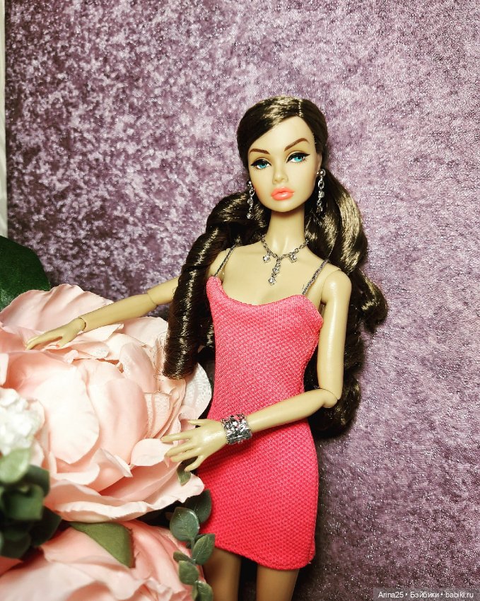 Мои Интегрити: первая любовь-Поппи Паркер