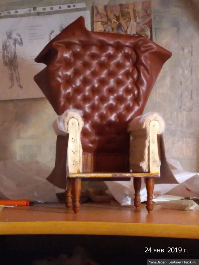 Этапы работ разного периода (фото 10)