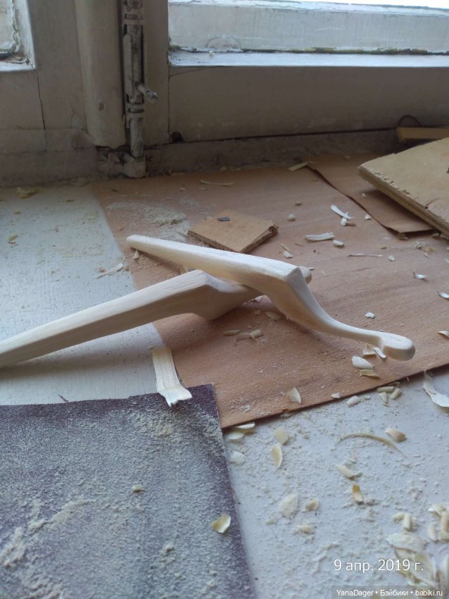 Этапы работ разного периода (фото 3)