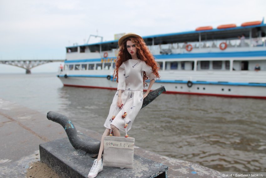 Просто много фото моих кукол