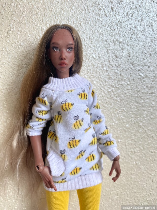 Просто много фото моих кукол