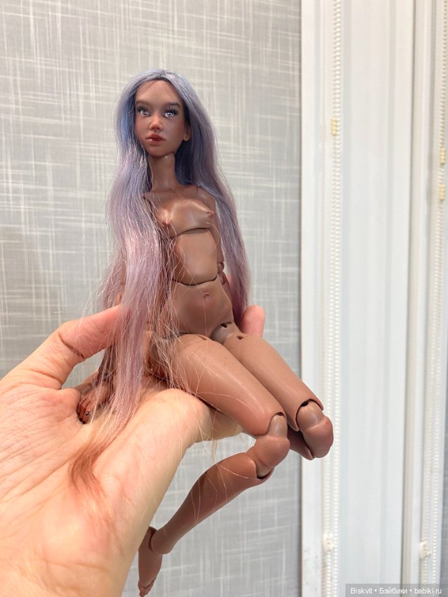 Просто много фото моих кукол (фото 10)