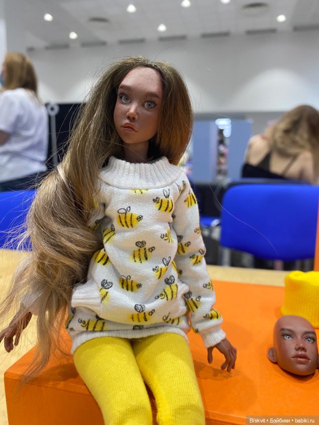 Просто много фото моих кукол