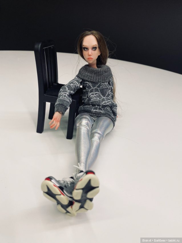 Просто много фото моих кукол