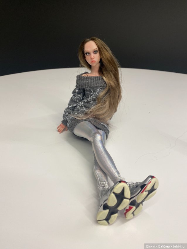 Просто много фото моих кукол