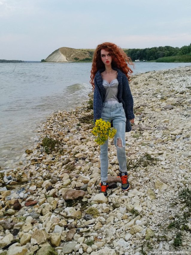 Просто много фото моих кукол (фото 7)