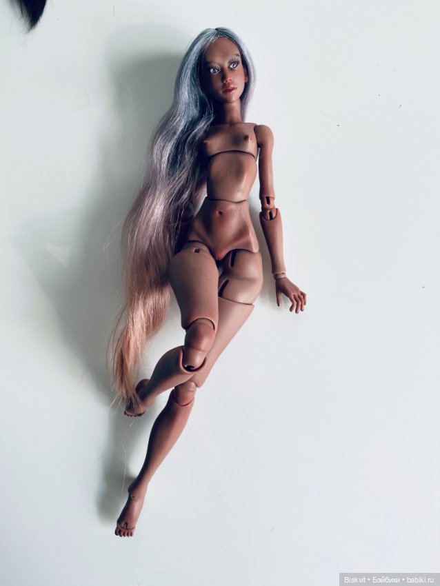 Просто много фото моих кукол (фото 3)