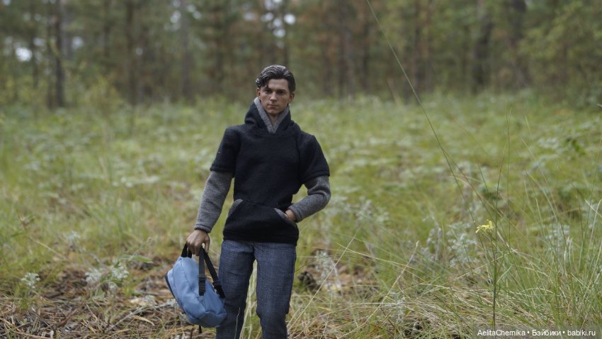 Николас. Моя новая любовь (фото 2)