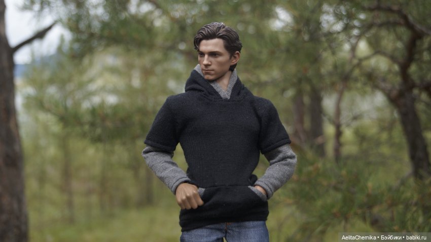 Николас. Моя новая любовь (фото 4)