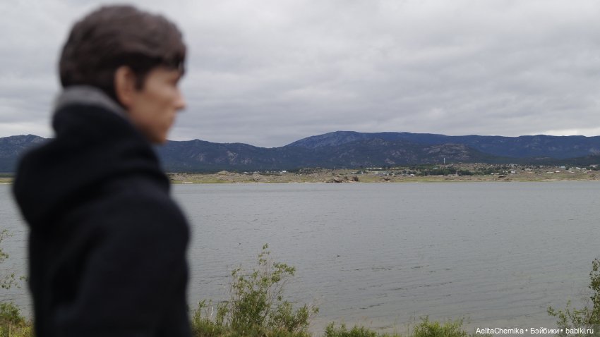 Николас. Моя новая любовь (фото 9)