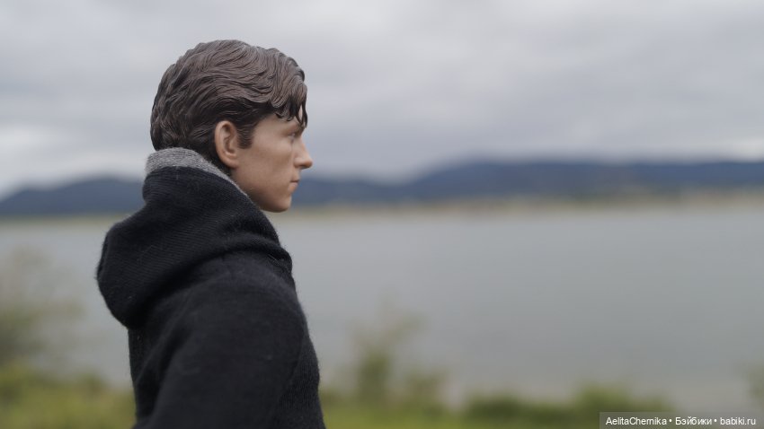 Николас. Моя новая любовь (фото 8)