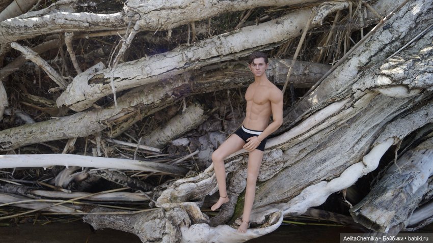 Николас. Моя новая любовь (фото 10)