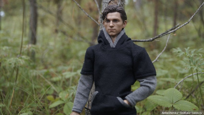 Николас. Моя новая любовь (фото 3)