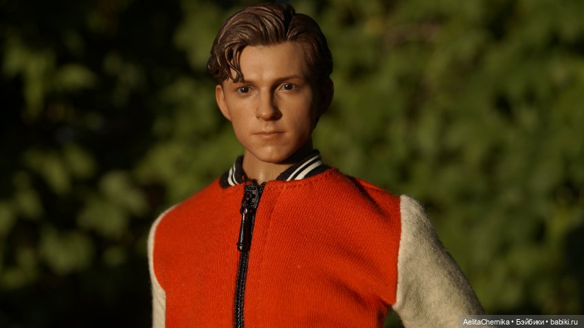 Николас. Моя новая любовь