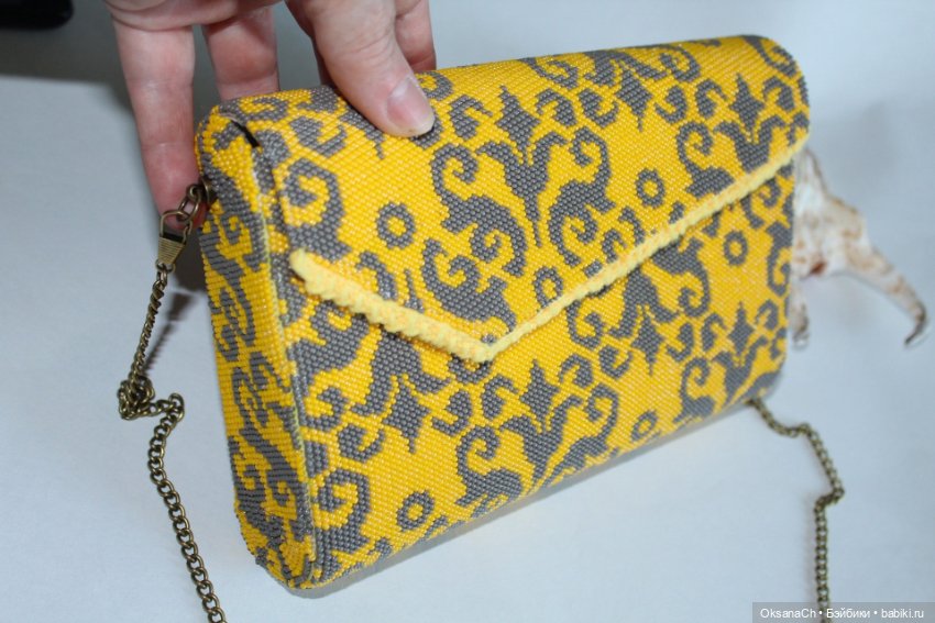 Парад сумочек — Другие хобби и увлечения: сад (фото 7)