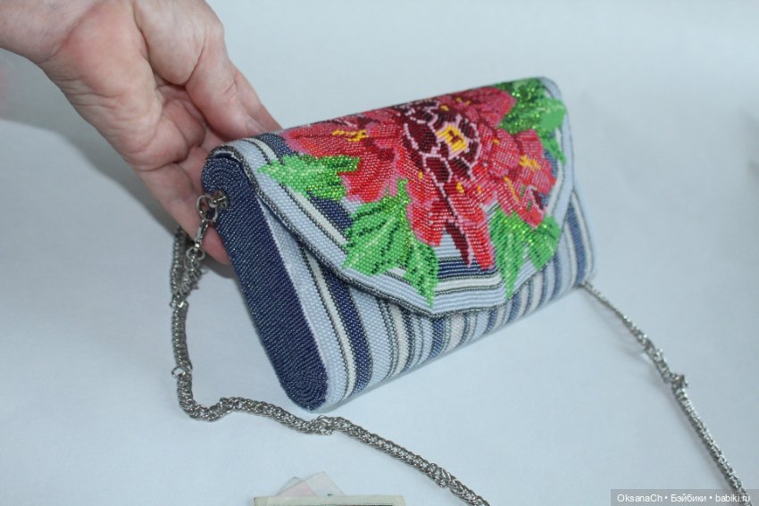 Парад сумочек — Другие хобби и увлечения: сад (фото 5)