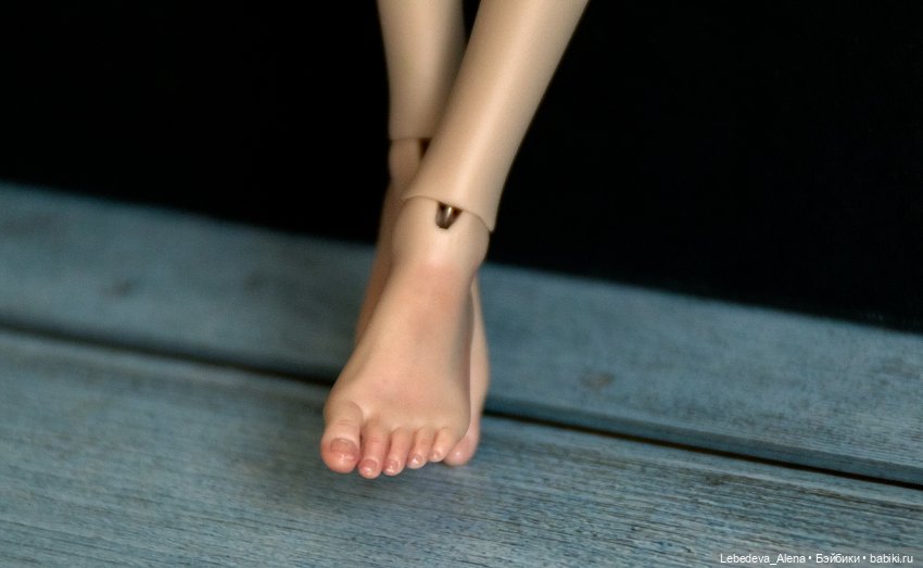 Итоги за июль — Face (фото 5)