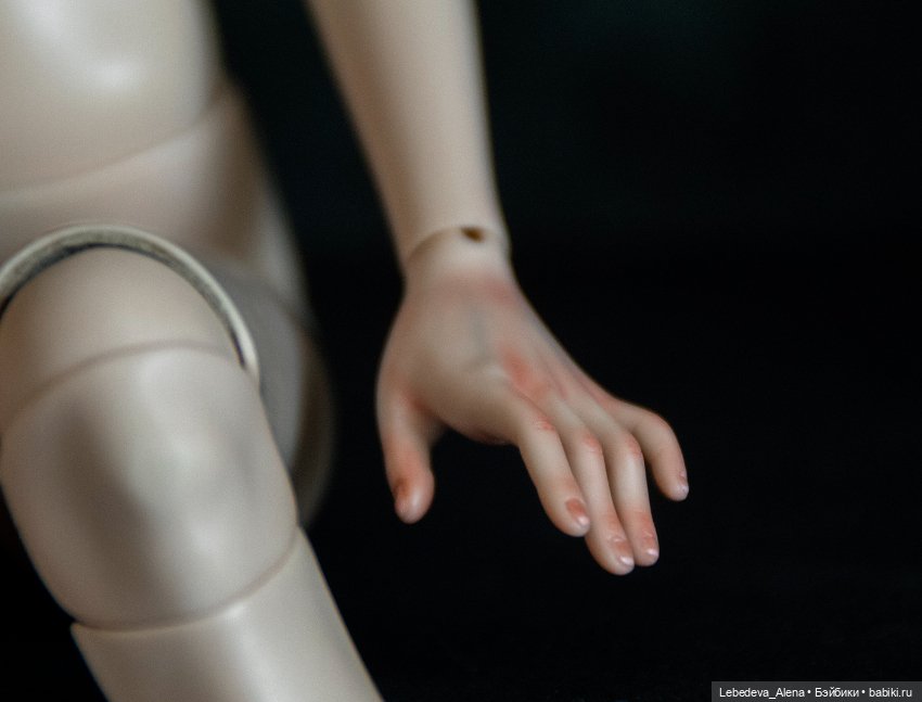 Итоги за июль — Face (фото 4)