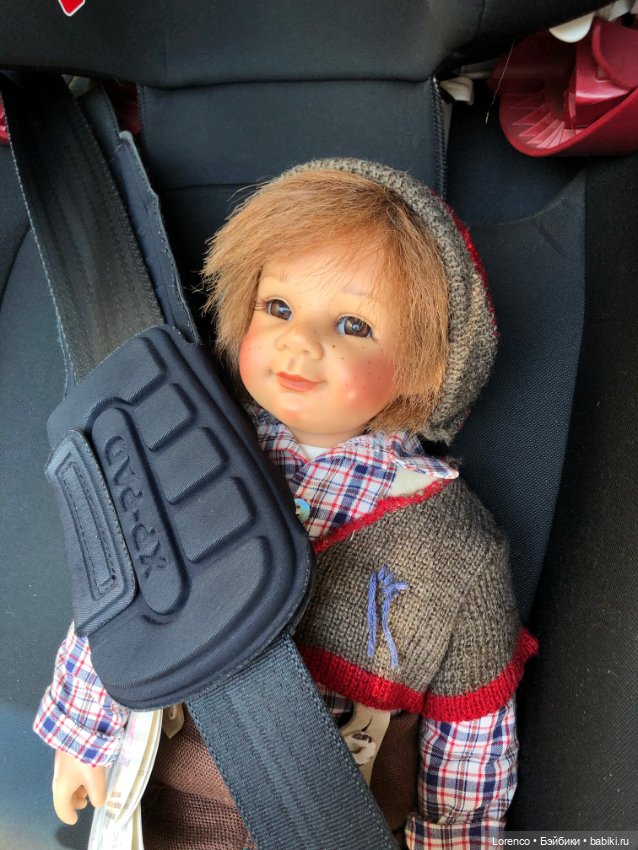 Куклы Susi Eimer (Сюзи Эймер): Gotz (фото 6)