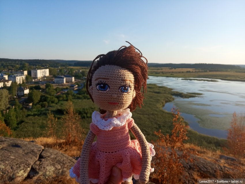 Путешествие Лили по Карелии (фото 10)