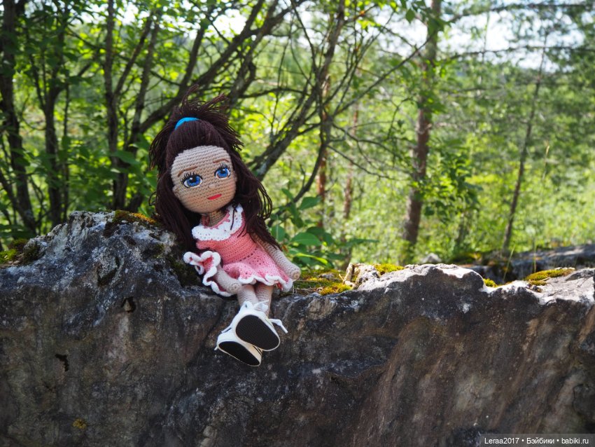 Путешествие Лили по Карелии (фото 3)