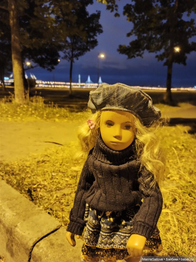 Сашка и башня — Туризм и путешествия: фотоотчеты из поездок