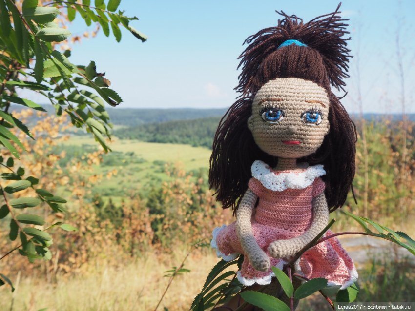 Путешествие Лили по Карелии (фото 2)