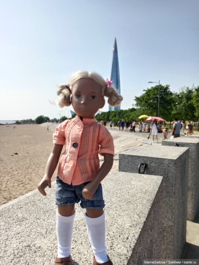 Сашка и башня — Туризм и путешествия: фотоотчеты из поездок (фото 3)