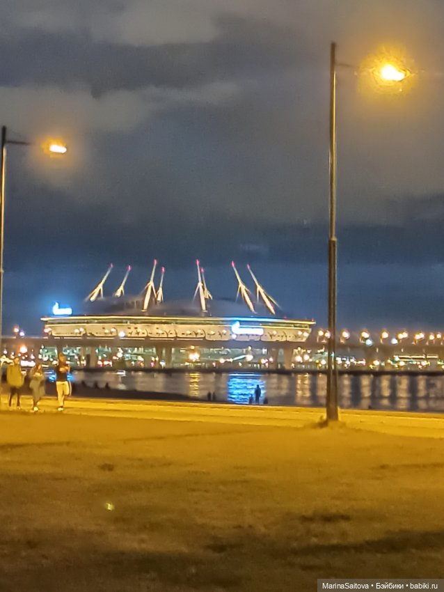 Сашка и башня — Туризм и путешествия: фотоотчеты из поездок