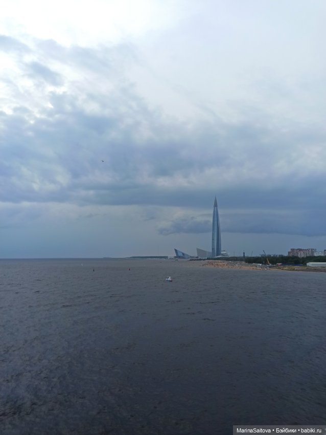 Сашка и башня — Туризм и путешествия: фотоотчеты из поездок (фото 7)