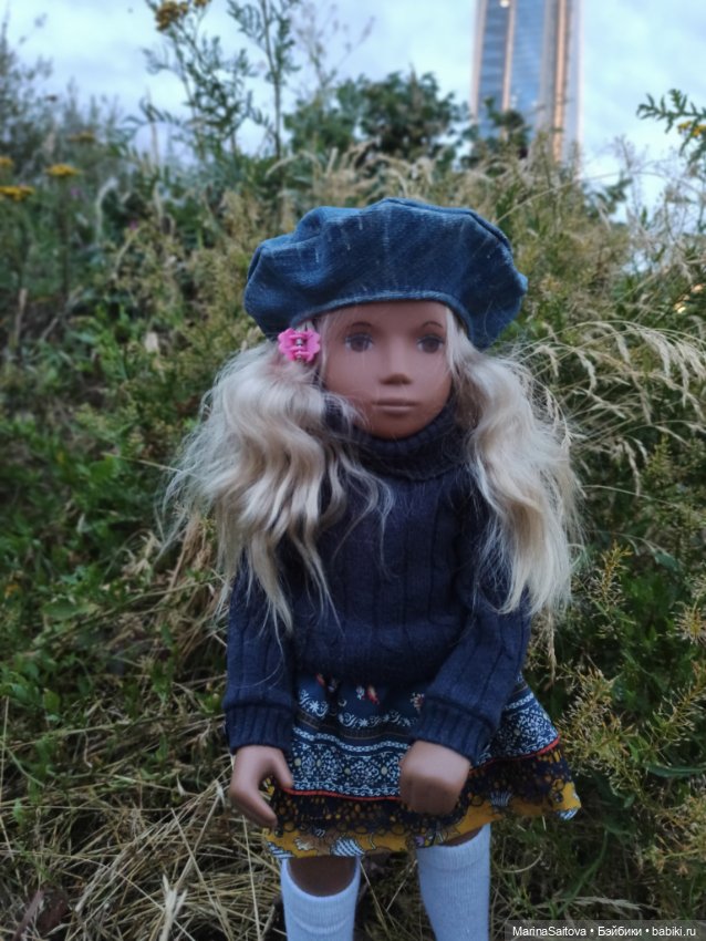 Сашка и башня — Туризм и путешествия: фотоотчеты из поездок