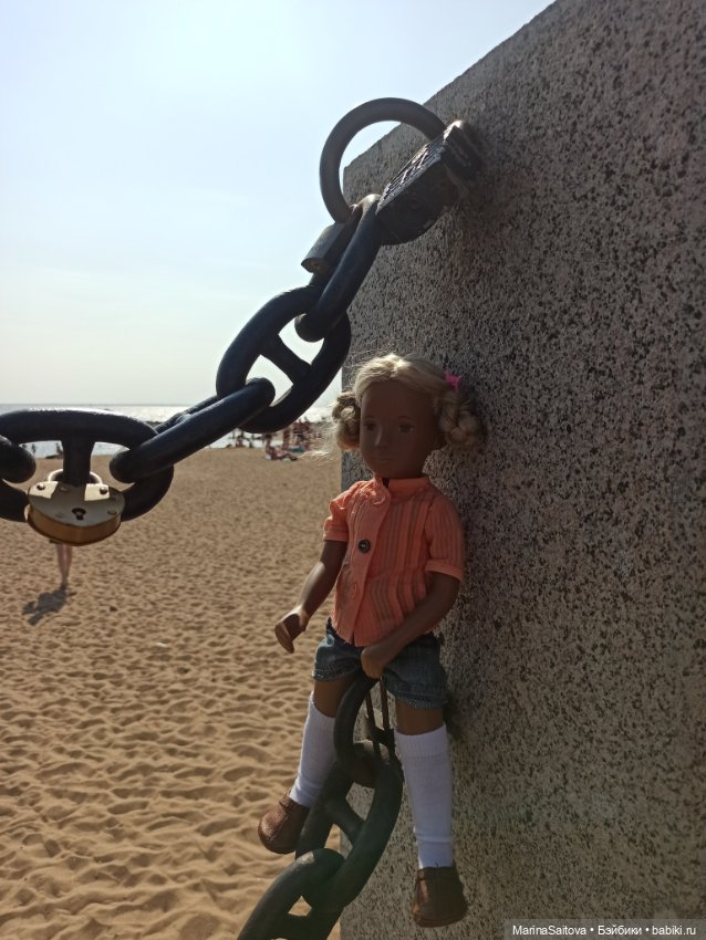 Сашка и башня — Туризм и путешествия: фотоотчеты из поездок (фото 4)