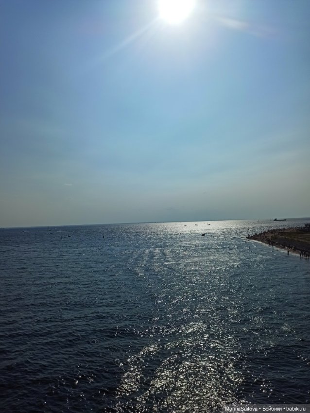 Сашка и башня — Туризм и путешествия: фотоотчеты из поездок (фото 8)