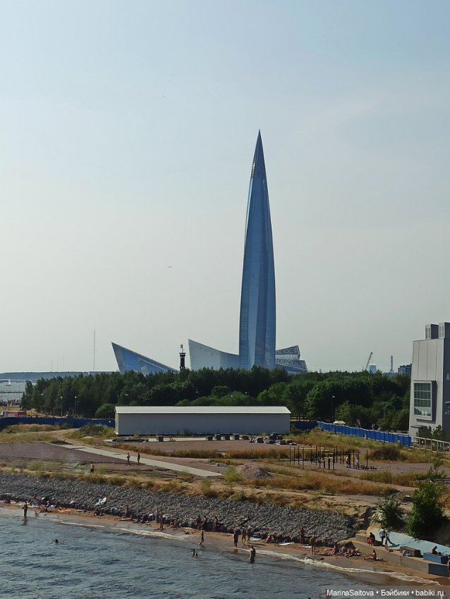 Сашка и башня — Туризм и путешествия: фотоотчеты из поездок (фото 2)