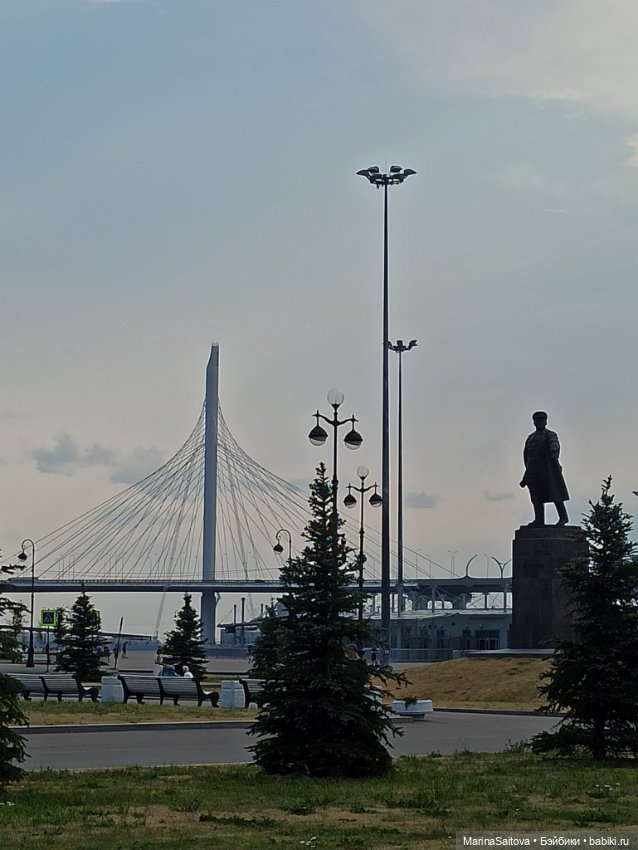 Сашка и башня — Туризм и путешествия: фотоотчеты из поездок (фото 9)