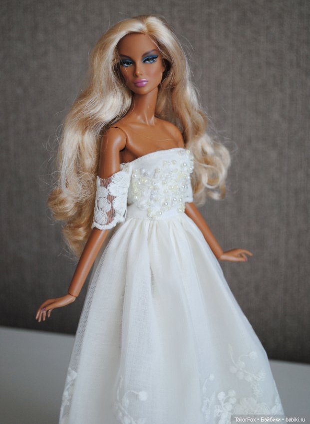 Воскресное вдохновение — Куклы Integrity Toys (Интегрити): Poppy Parker (фото 9)