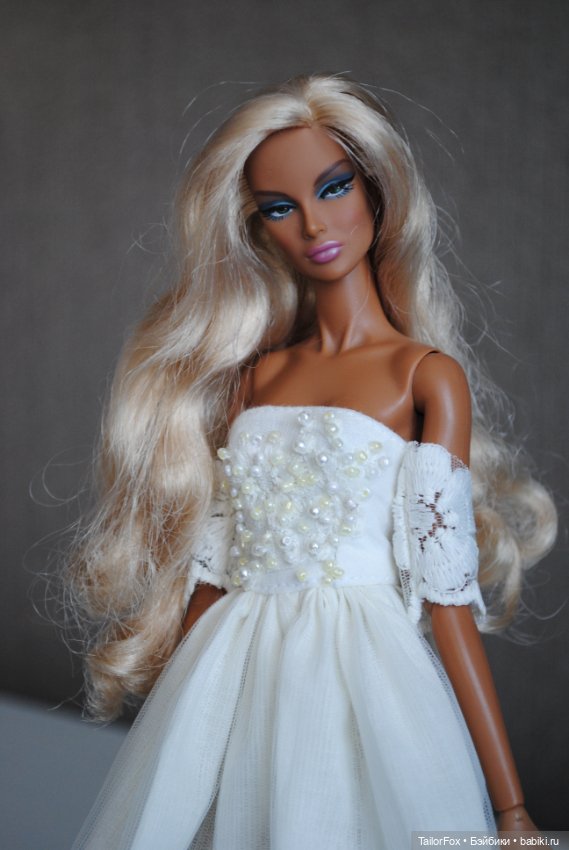 Воскресное вдохновение — Куклы Integrity Toys (Интегрити): Poppy Parker (фото 5)