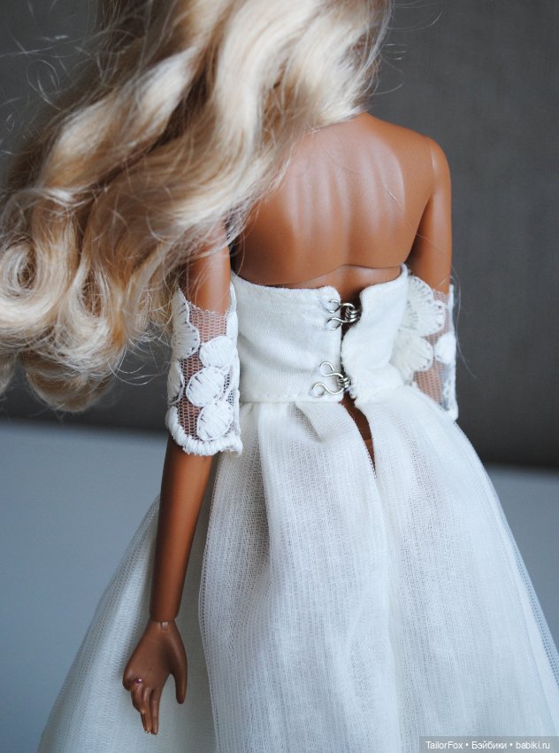 Воскресное вдохновение — Куклы Integrity Toys (Интегрити): Poppy Parker (фото 4)