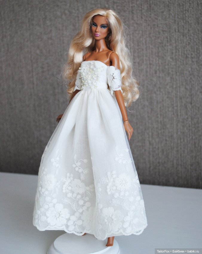 Воскресное вдохновение — Куклы Integrity Toys (Интегрити): Poppy Parker (фото 8)