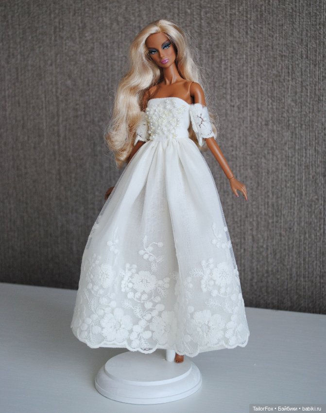 Воскресное вдохновение — Куклы Integrity Toys (Интегрити): Poppy Parker (фото 6)