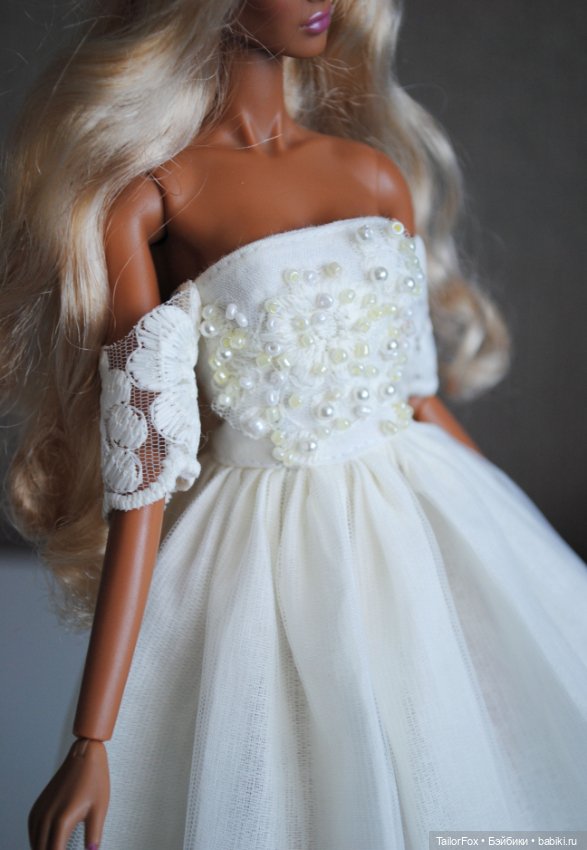 Воскресное вдохновение — Куклы Integrity Toys (Интегрити): Poppy Parker (фото 3)